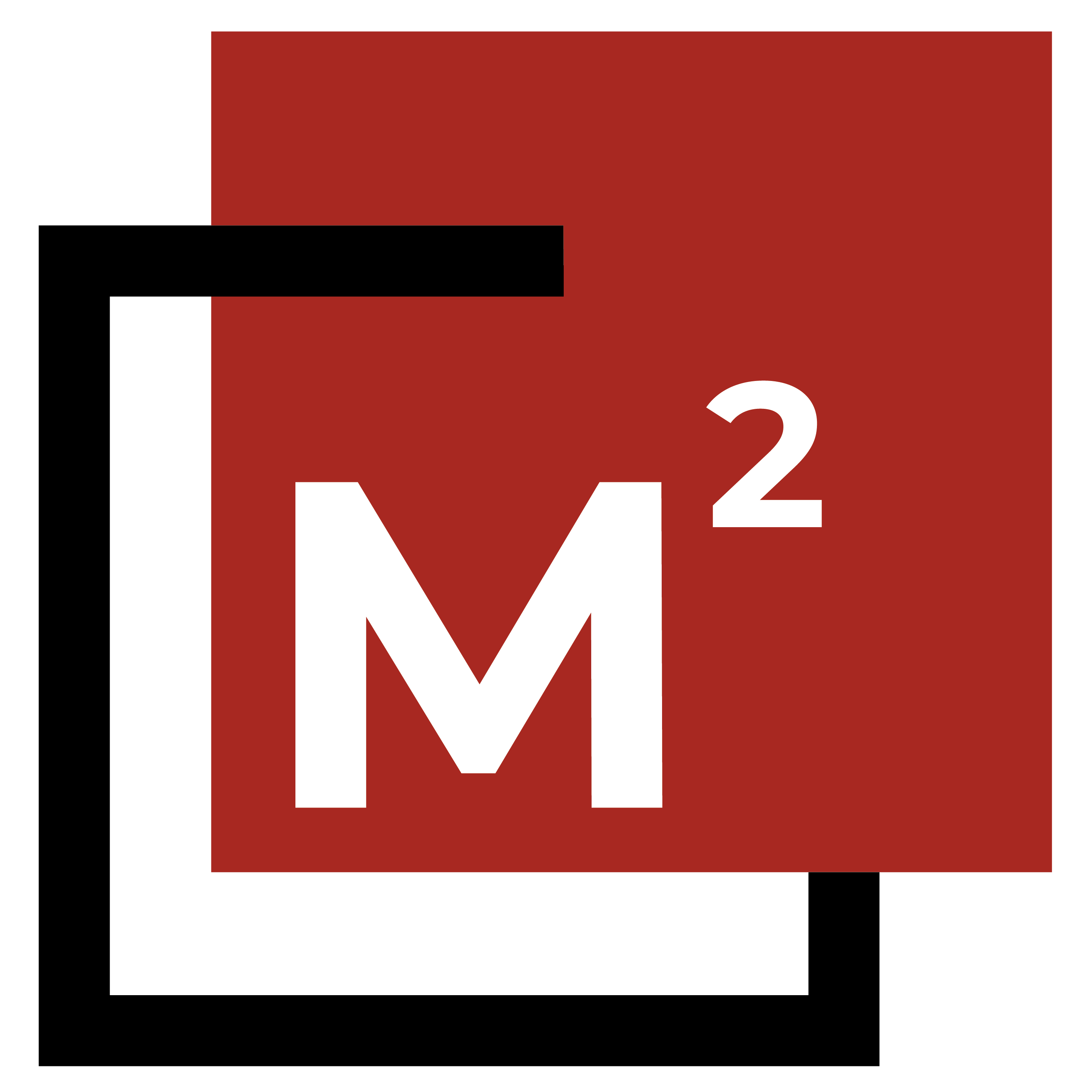 M2Quadro Logo